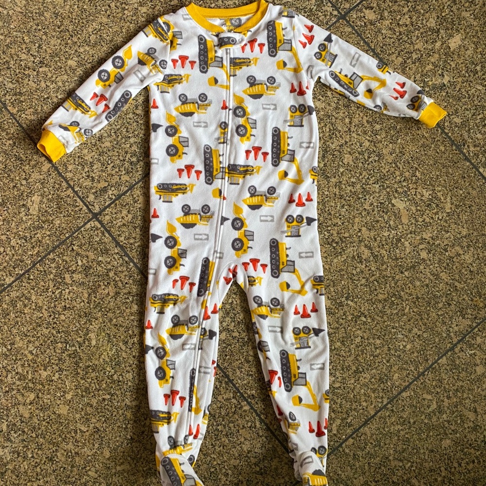Kids 4T Onesie
